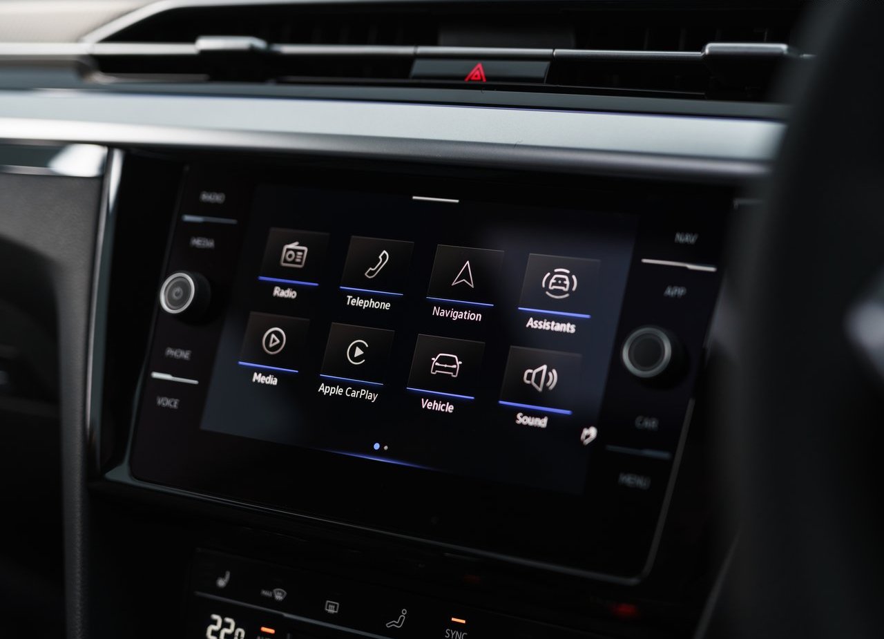 2021 - VOLKSWAGEN ARTEON UK VERSION, foto 56