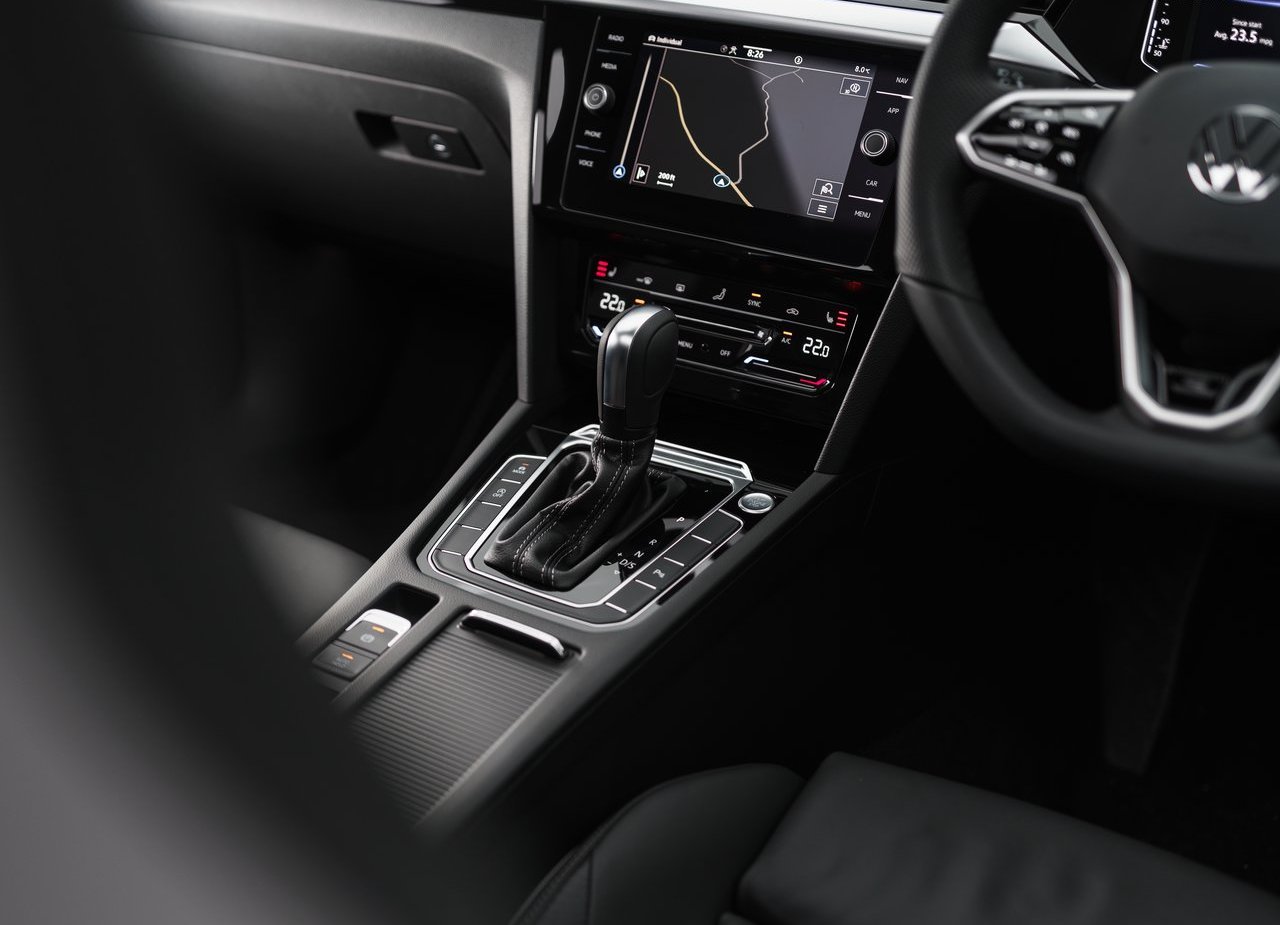 2021 - VOLKSWAGEN ARTEON UK VERSION, foto 57