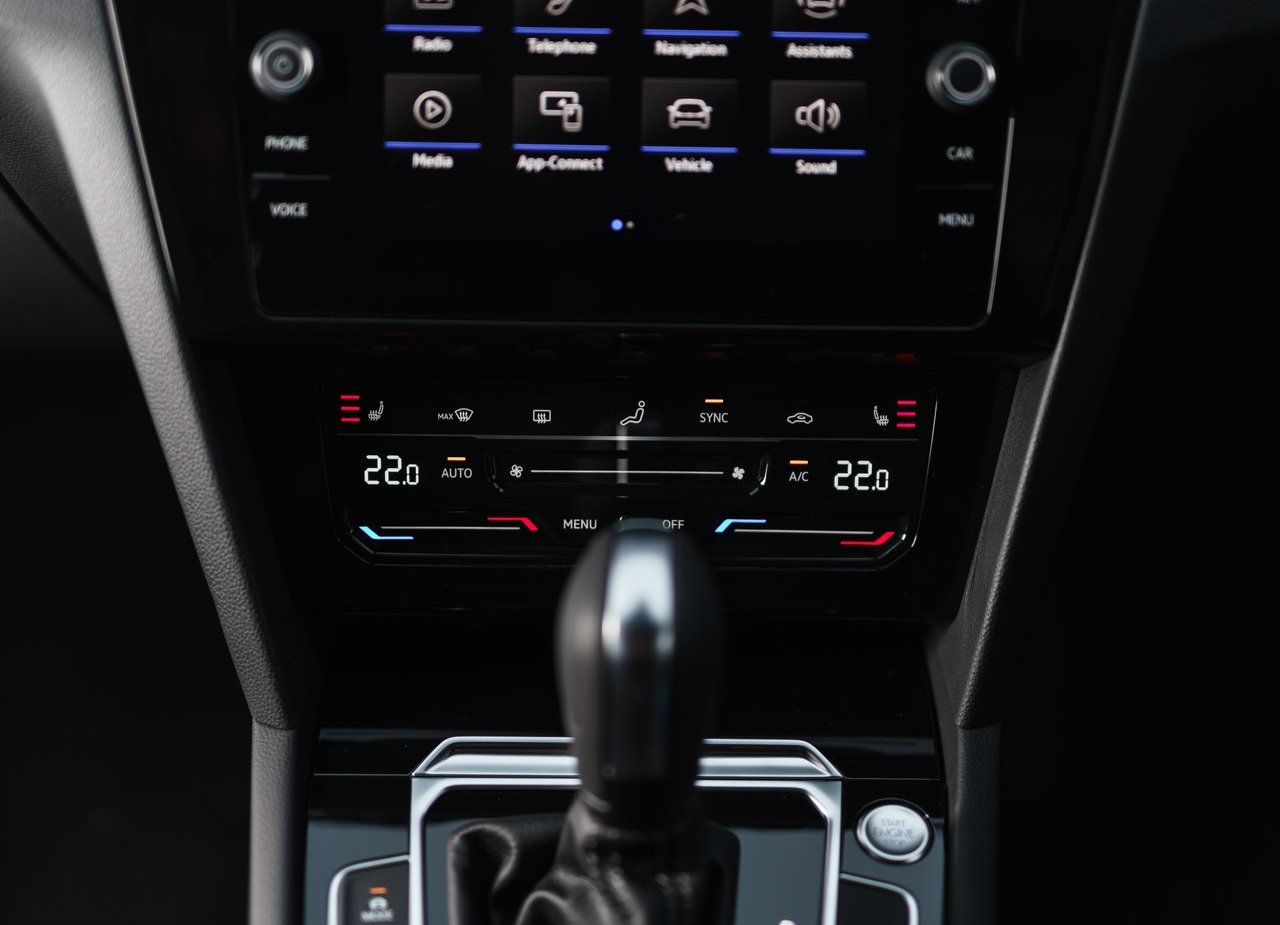 2021 - VOLKSWAGEN ARTEON UK VERSION, foto 58