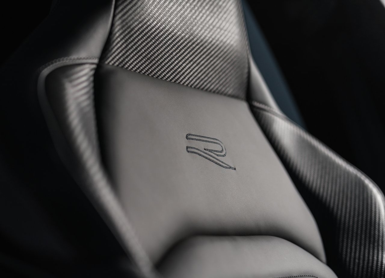 2021 - VOLKSWAGEN ARTEON UK VERSION, foto 64