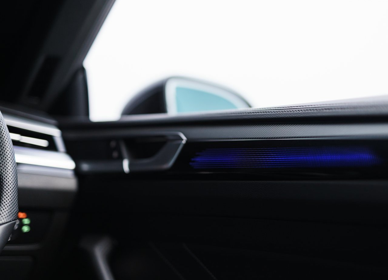 2021 - VOLKSWAGEN ARTEON UK VERSION, foto 69