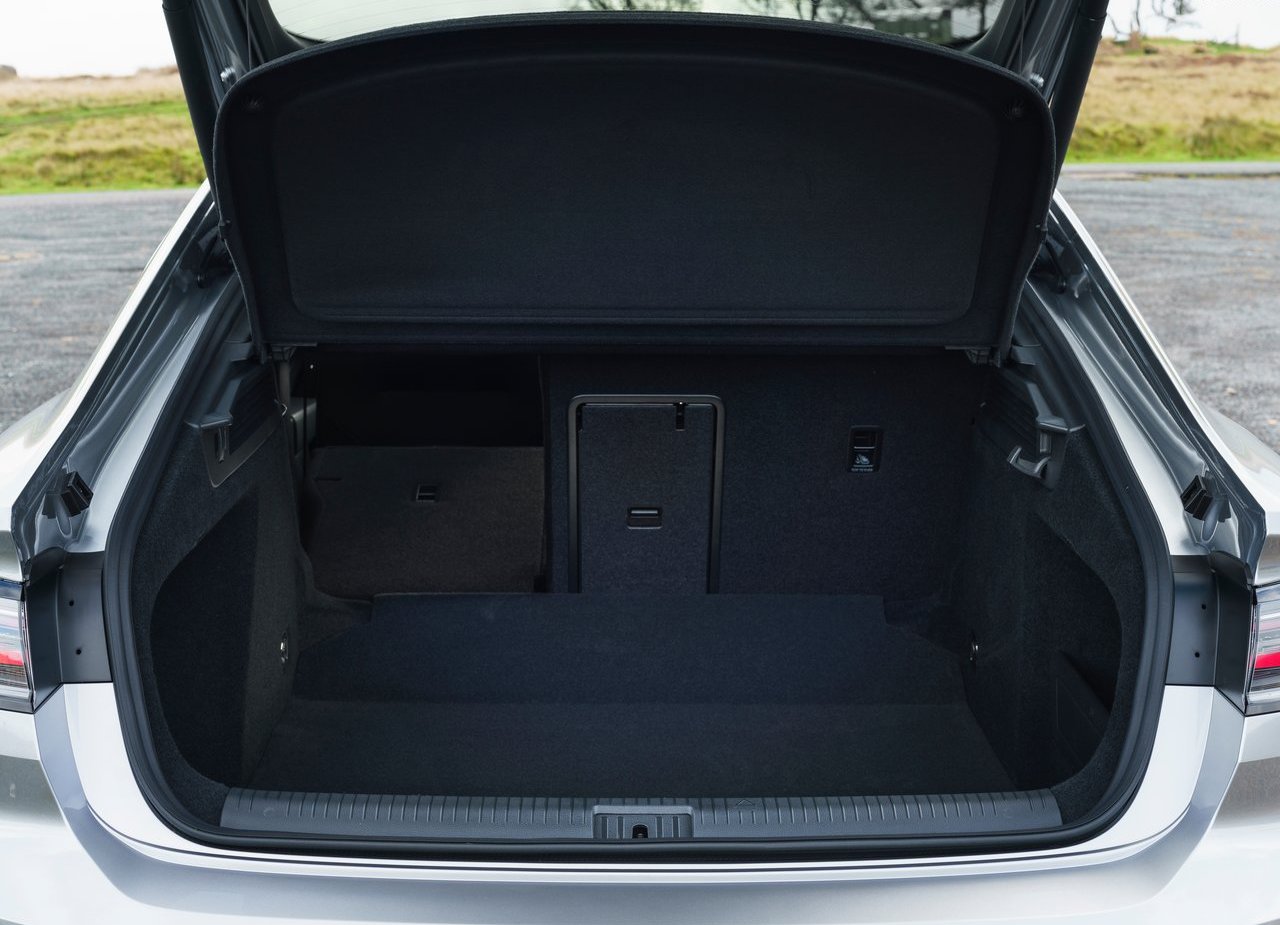 2021 - VOLKSWAGEN ARTEON UK VERSION, foto 71