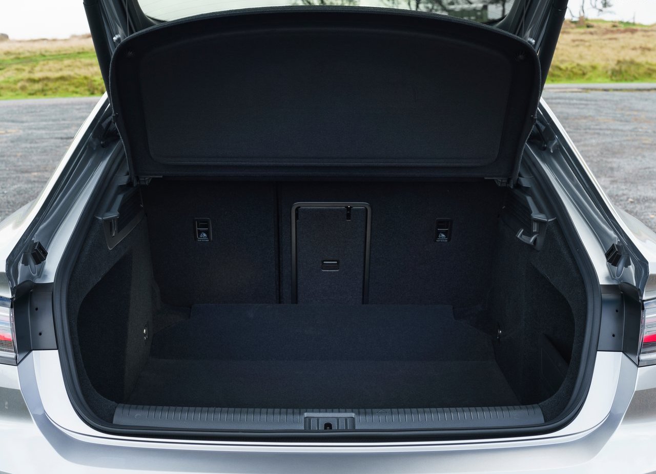2021 - VOLKSWAGEN ARTEON UK VERSION, foto 72