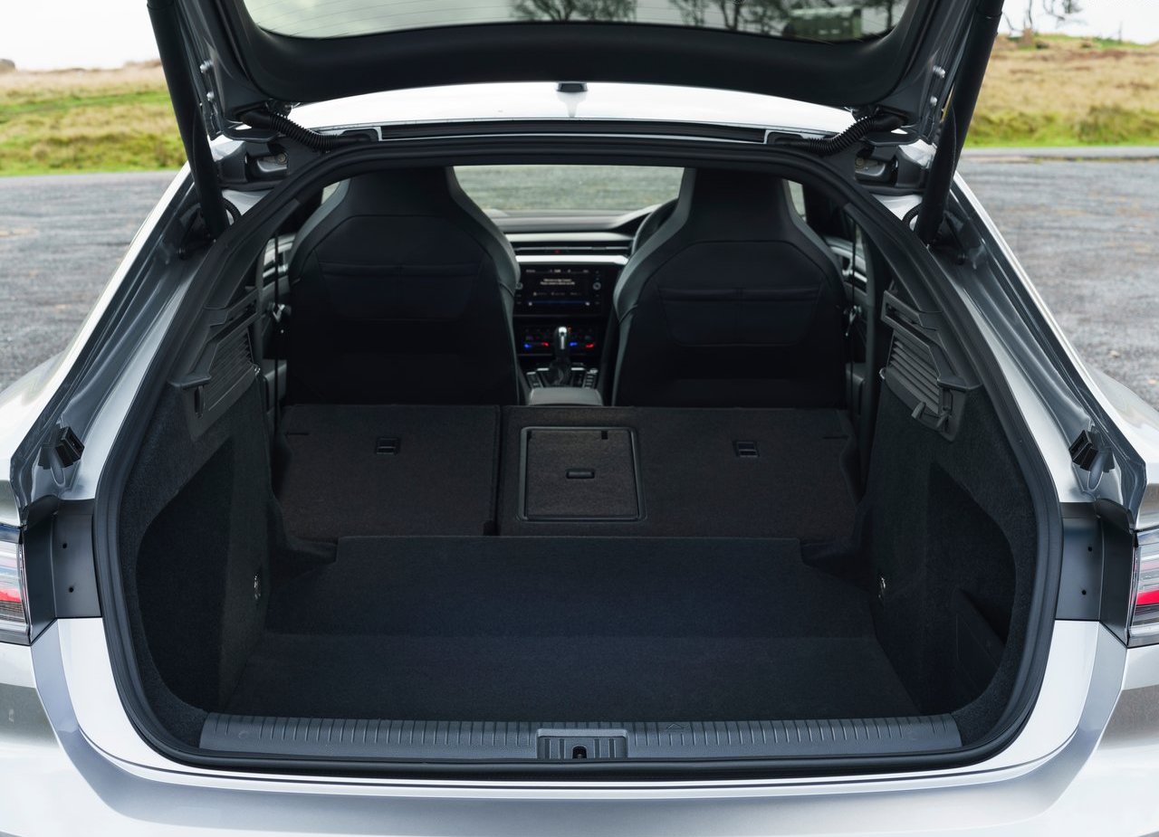 2021 - VOLKSWAGEN ARTEON UK VERSION, foto 73