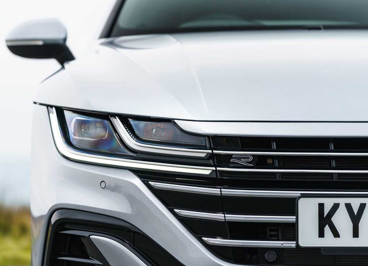 2021 - VOLKSWAGEN ARTEON UK VERSION, foto 74