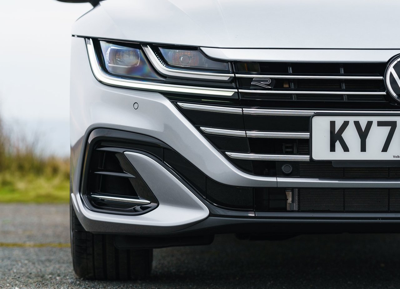 2021 - VOLKSWAGEN ARTEON UK VERSION, foto 75