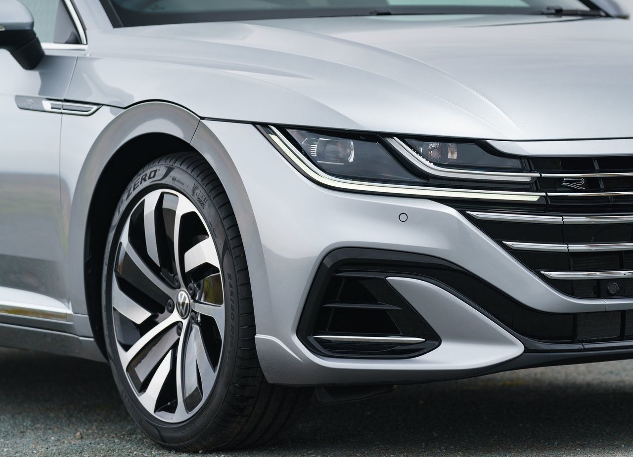 2021 - VOLKSWAGEN ARTEON UK VERSION, foto 76