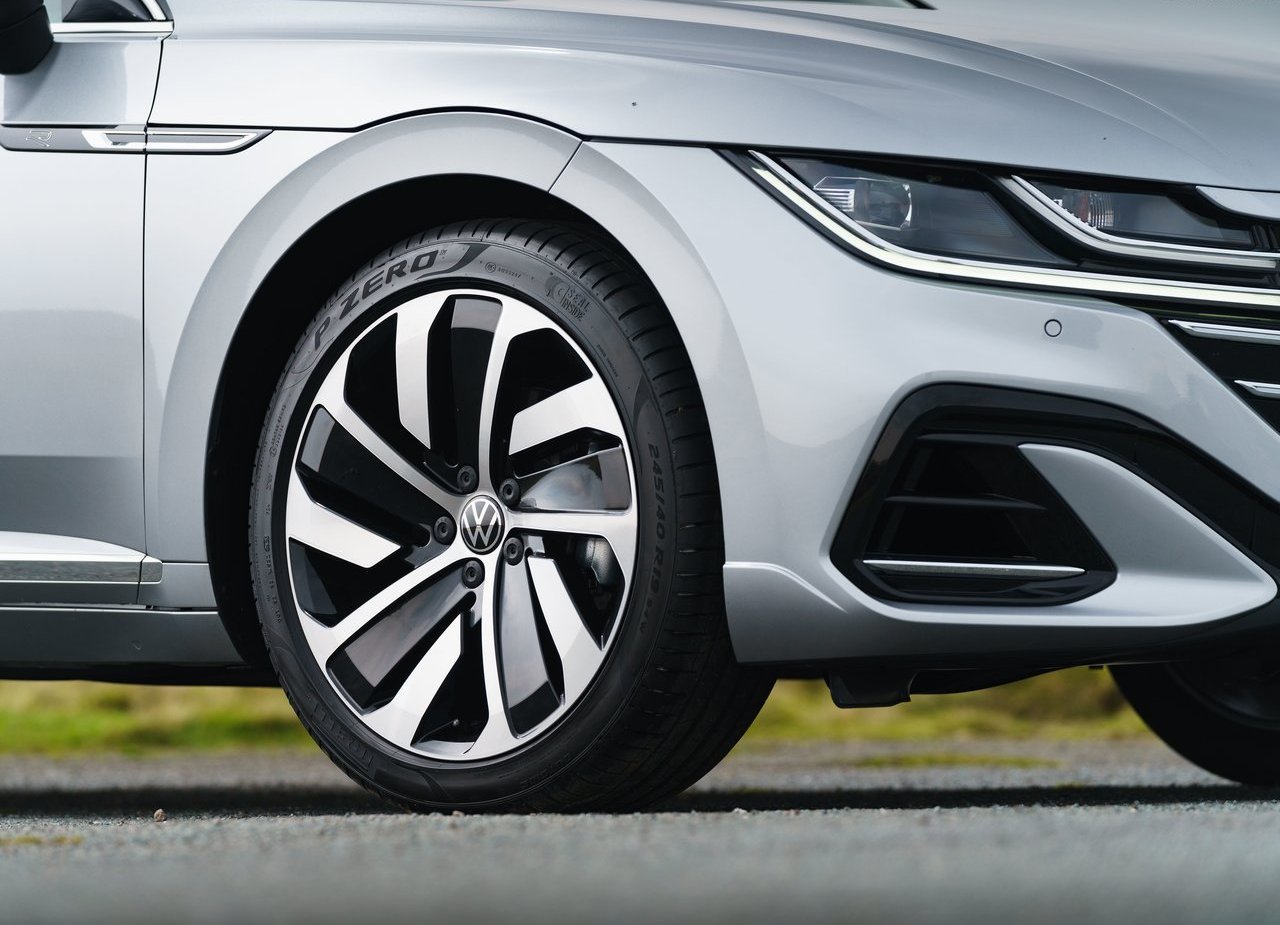 2021 - VOLKSWAGEN ARTEON UK VERSION, foto 77