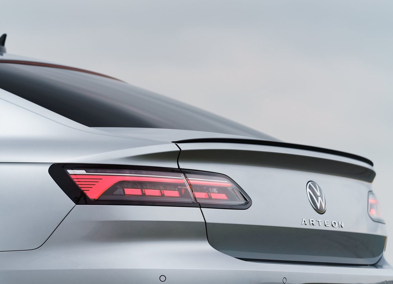 2021 - VOLKSWAGEN ARTEON UK VERSION, foto 78