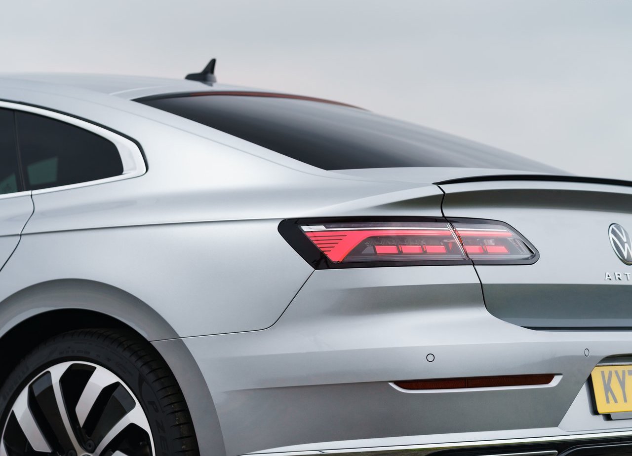 2021 - VOLKSWAGEN ARTEON UK VERSION, foto 79