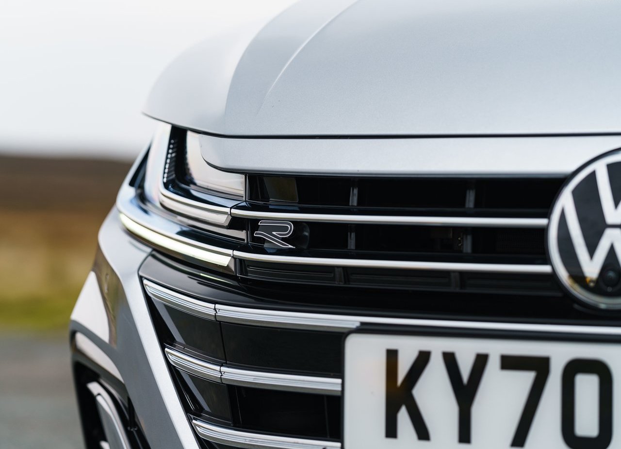 2021 - VOLKSWAGEN ARTEON UK VERSION, foto 81