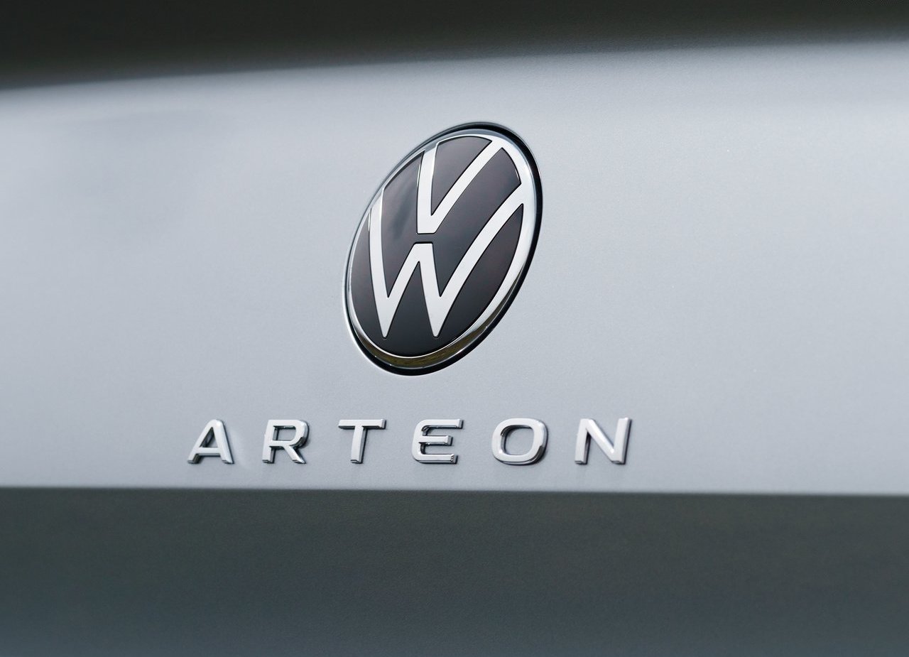 2021 - VOLKSWAGEN ARTEON UK VERSION, foto 83