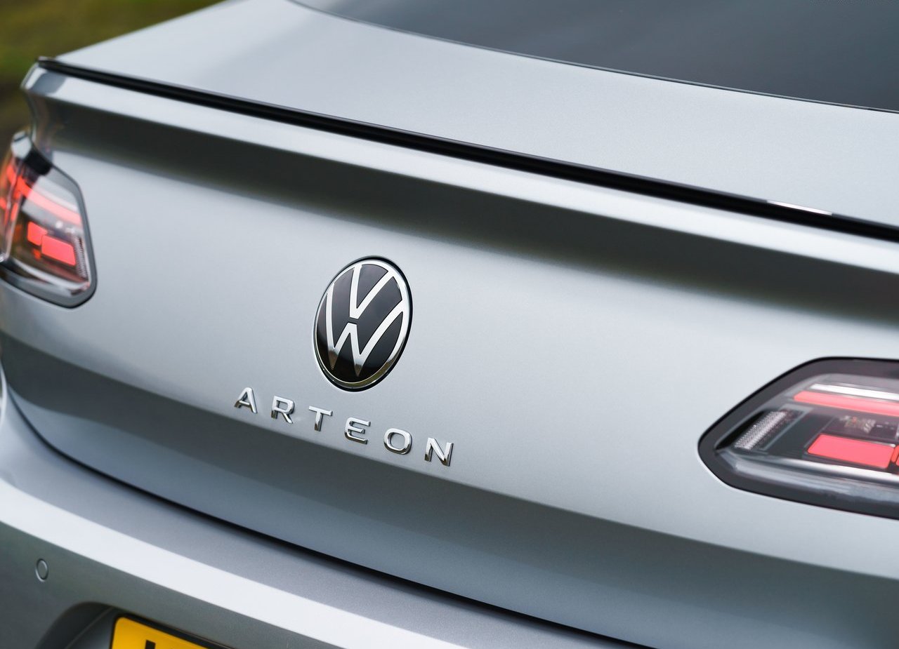 2021 - VOLKSWAGEN ARTEON UK VERSION, foto 84