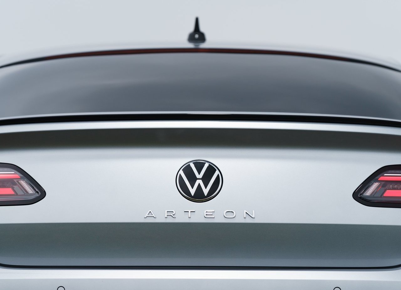 2021 - VOLKSWAGEN ARTEON UK VERSION, foto 85