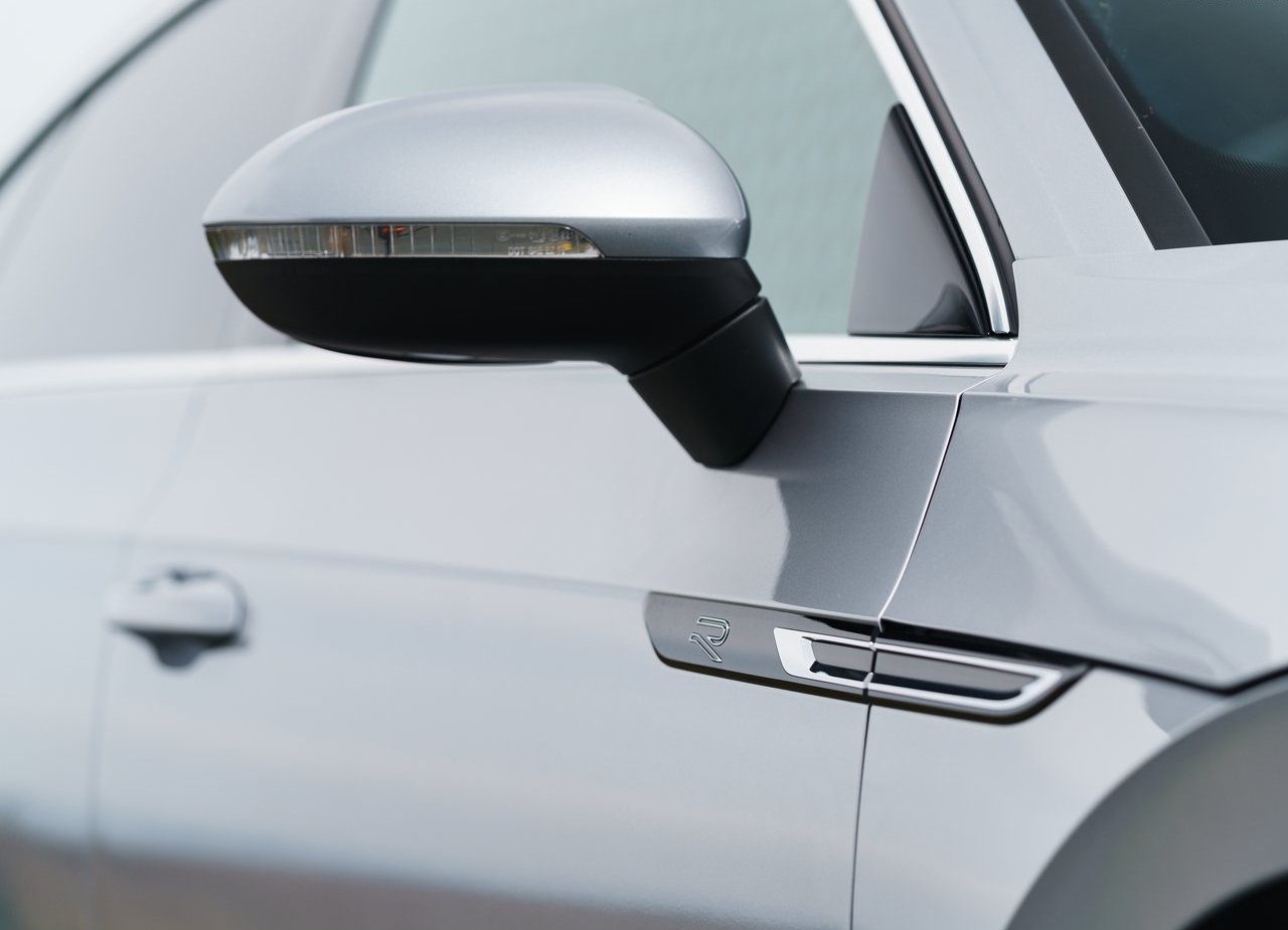 2021 - VOLKSWAGEN ARTEON UK VERSION, foto 86