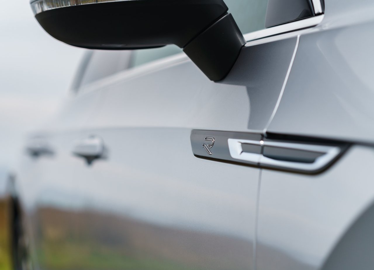 2021 - VOLKSWAGEN ARTEON UK VERSION, foto 87