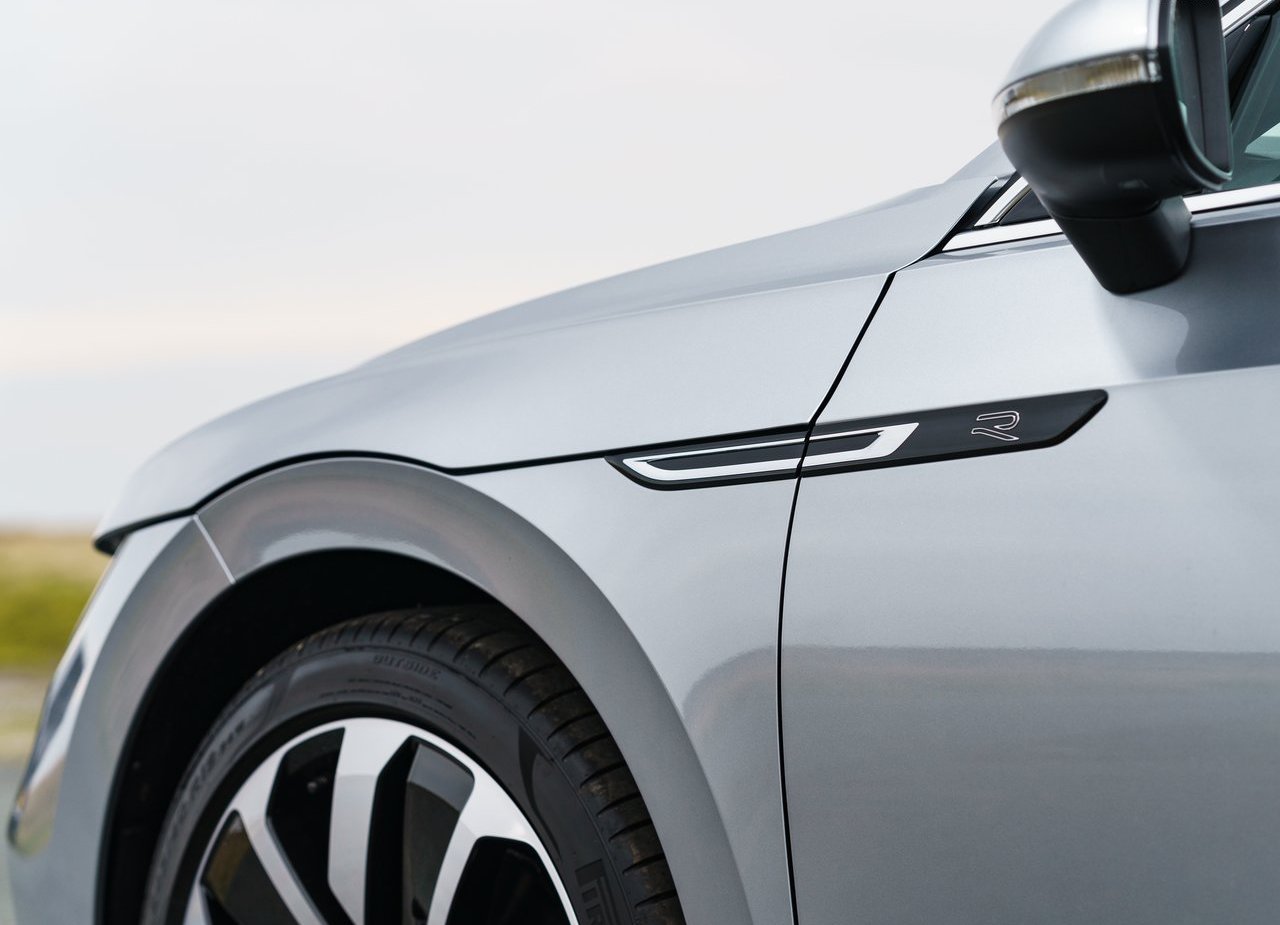2021 - VOLKSWAGEN ARTEON UK VERSION, foto 88