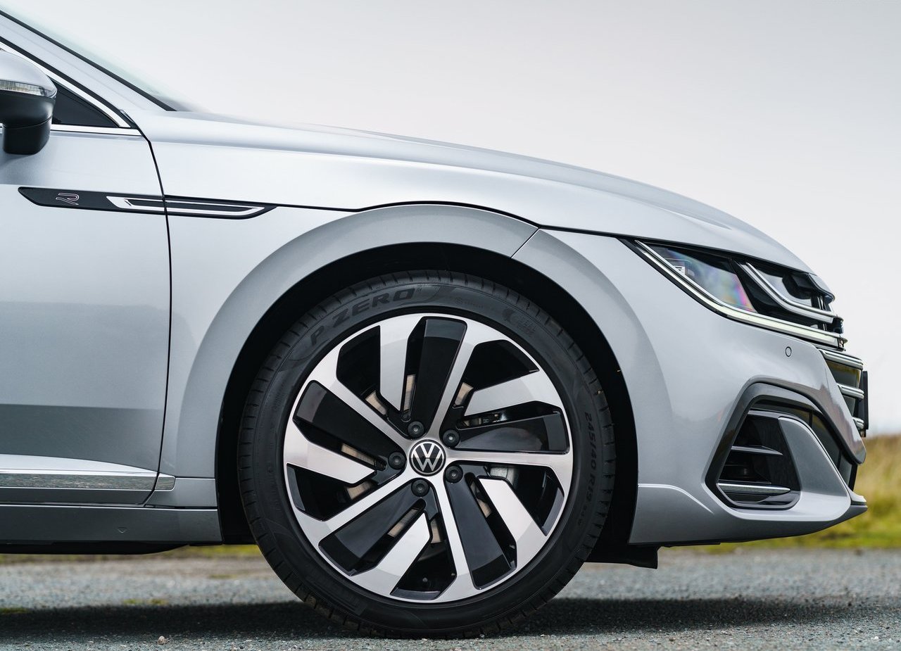 2021 - VOLKSWAGEN ARTEON UK VERSION, foto 90