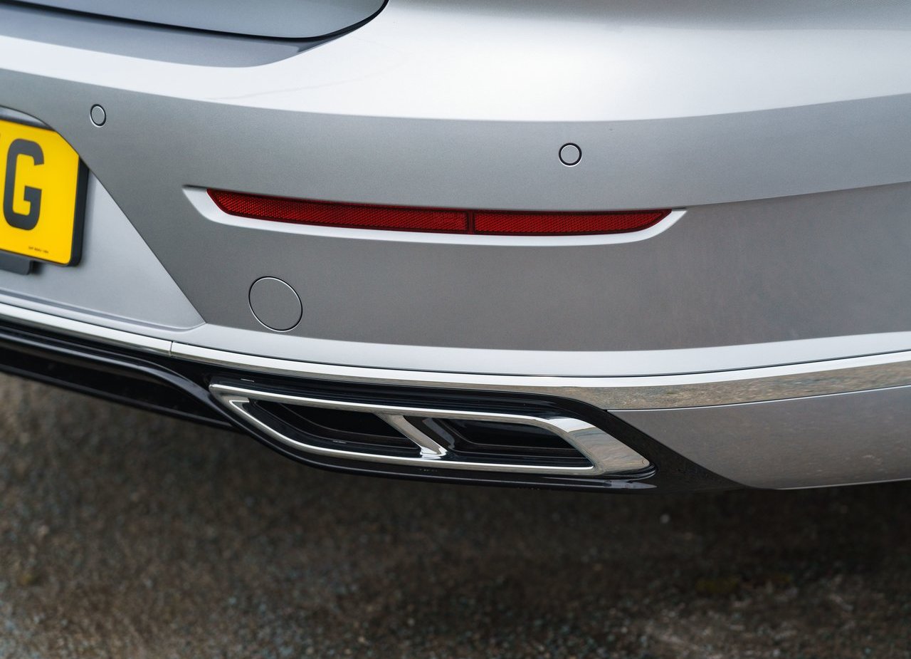 2021 - VOLKSWAGEN ARTEON UK VERSION, foto 91