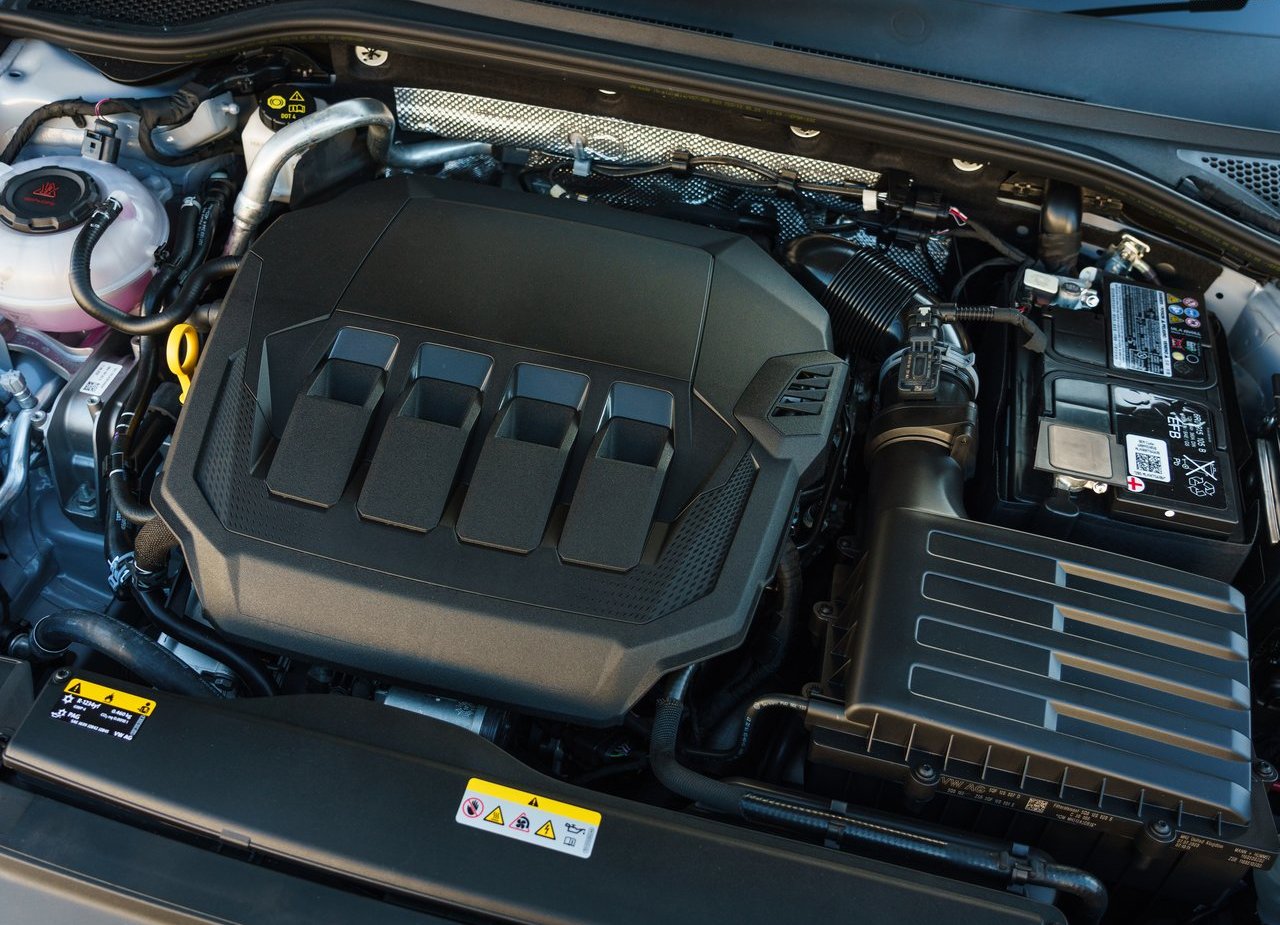 2021 - VOLKSWAGEN ARTEON UK VERSION, foto 92