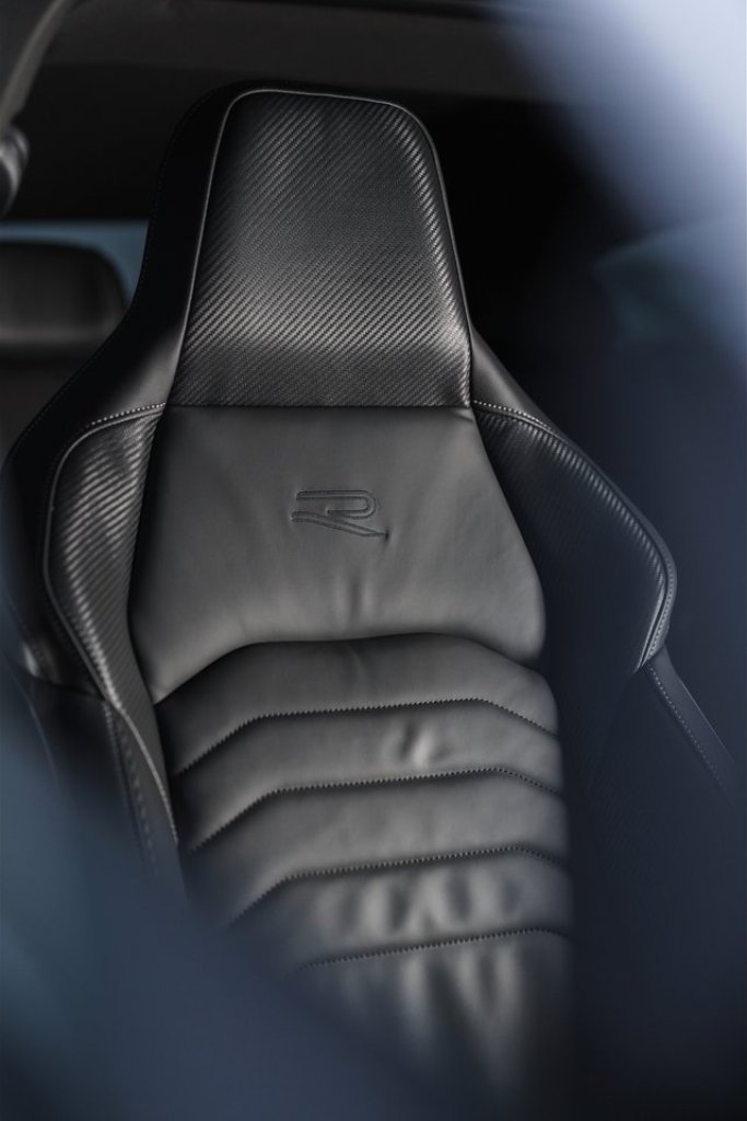 2021 - VOLKSWAGEN ARTEON UK VERSION, foto 93