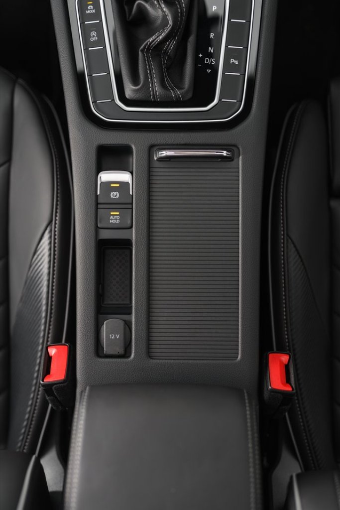 2021 - VOLKSWAGEN ARTEON UK VERSION, foto 94