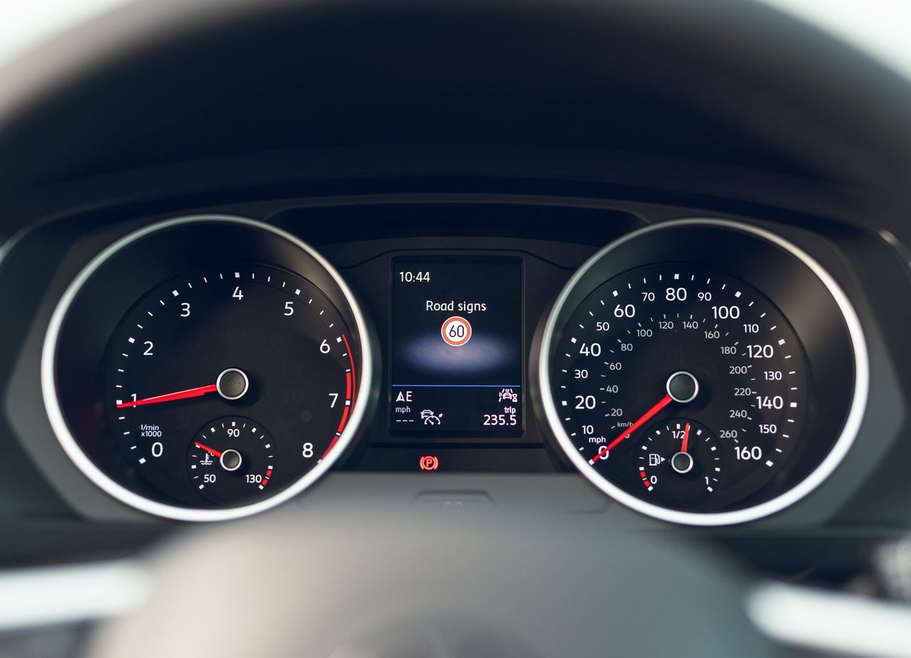 2021 - VOLKSWAGEN TIGUAN UK VERSION, foto 33