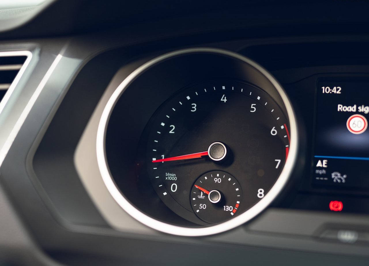 2021 - VOLKSWAGEN TIGUAN UK VERSION, foto 34