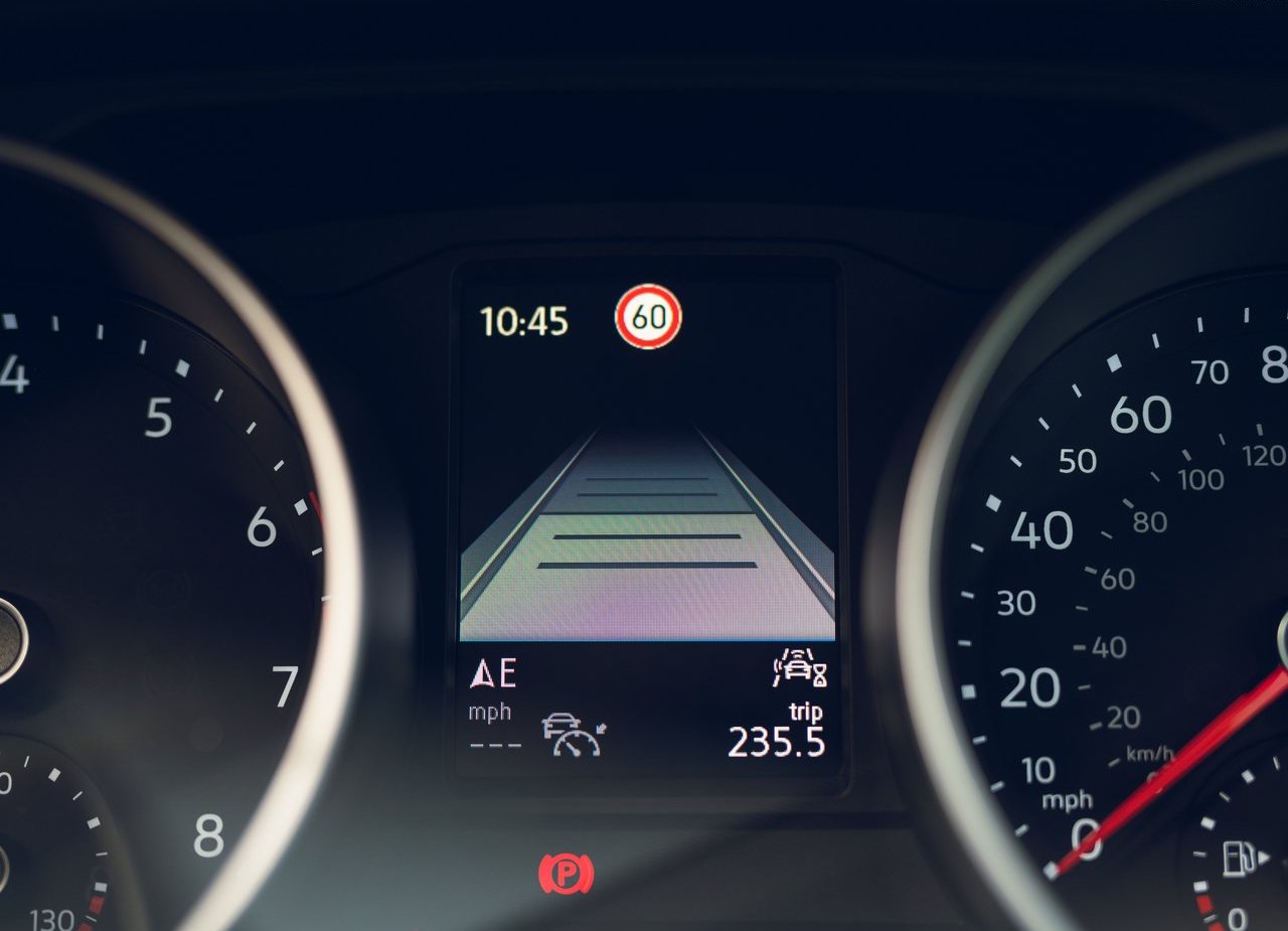 2021 - VOLKSWAGEN TIGUAN UK VERSION, foto 36