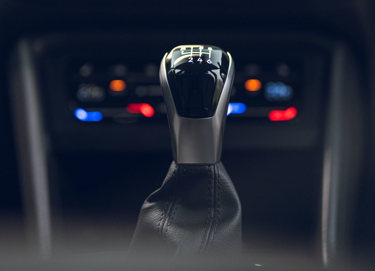 2021 - VOLKSWAGEN TIGUAN UK VERSION, foto 37