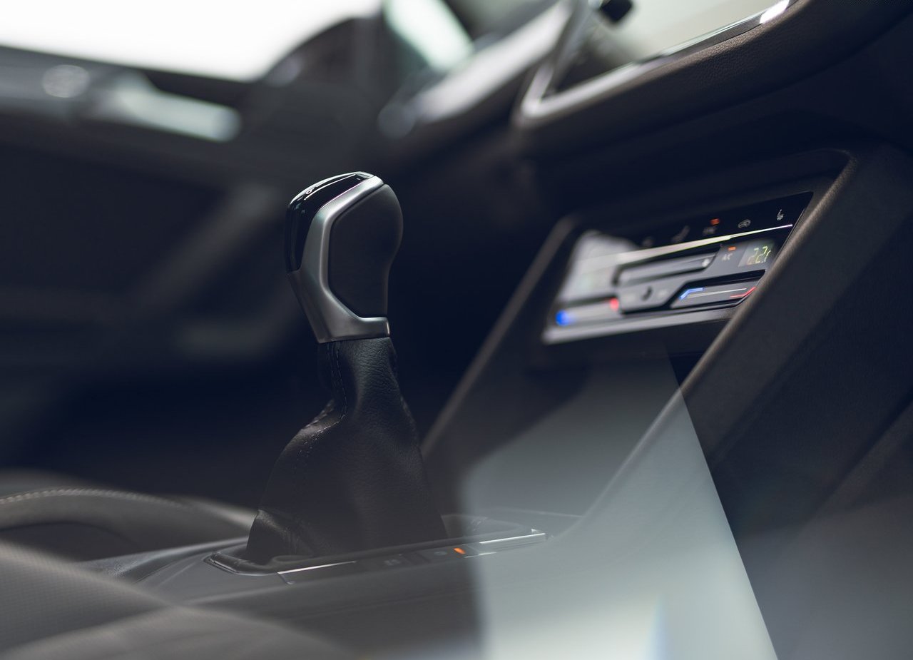 2021 - VOLKSWAGEN TIGUAN UK VERSION, foto 38