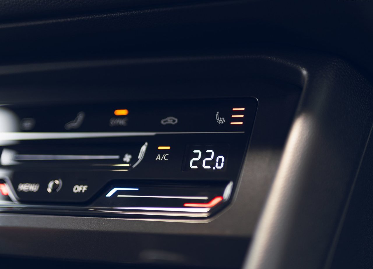 2021 - VOLKSWAGEN TIGUAN UK VERSION, foto 44