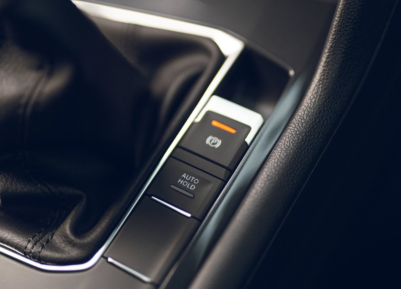 2021 - VOLKSWAGEN TIGUAN UK VERSION, foto 46