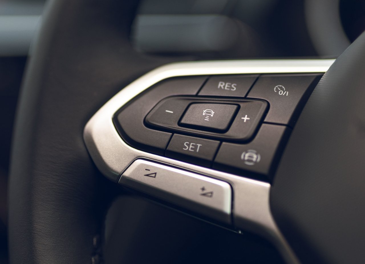 2021 - VOLKSWAGEN TIGUAN UK VERSION, foto 47