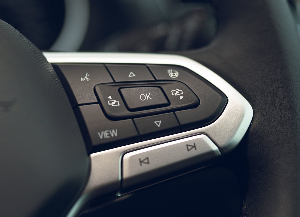 2021 - VOLKSWAGEN TIGUAN UK VERSION, foto 48