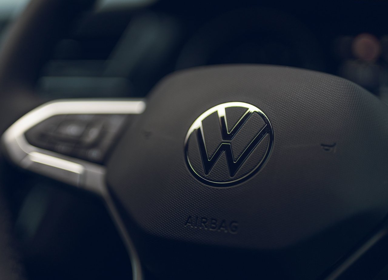 2021 - VOLKSWAGEN TIGUAN UK VERSION, foto 49