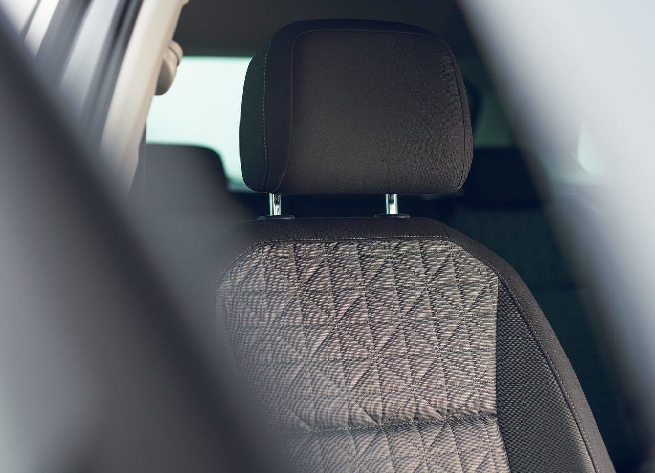 2021 - VOLKSWAGEN TIGUAN UK VERSION, foto 51