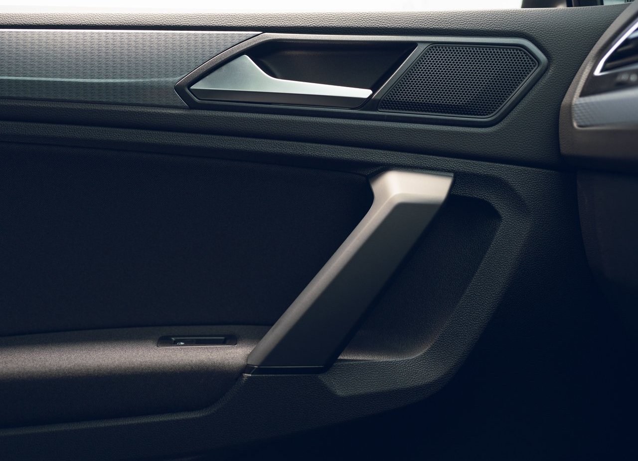 2021 - VOLKSWAGEN TIGUAN UK VERSION, foto 53