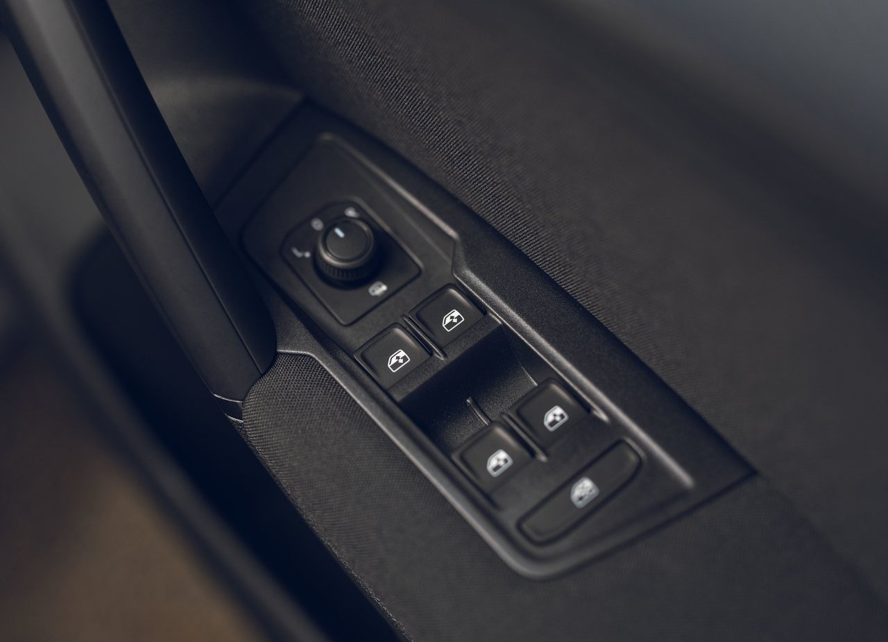 2021 - VOLKSWAGEN TIGUAN UK VERSION, foto 54