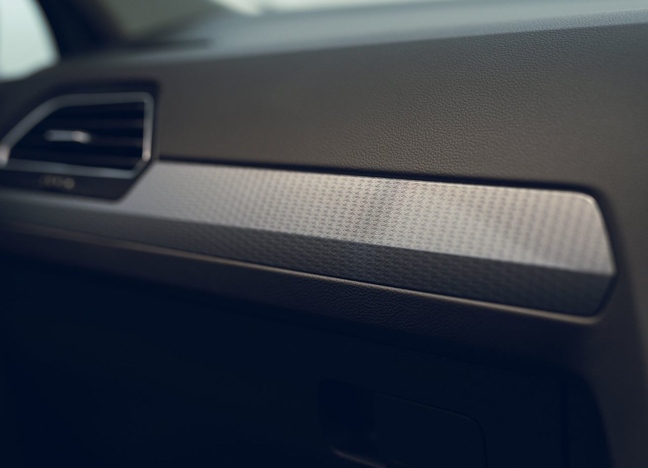2021 - VOLKSWAGEN TIGUAN UK VERSION, foto 55