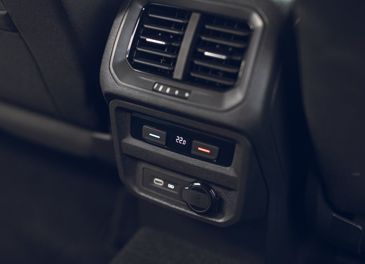 2021 - VOLKSWAGEN TIGUAN UK VERSION, foto 56