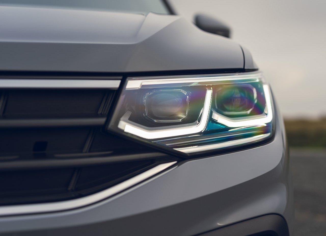 2021 - VOLKSWAGEN TIGUAN UK VERSION, foto 63