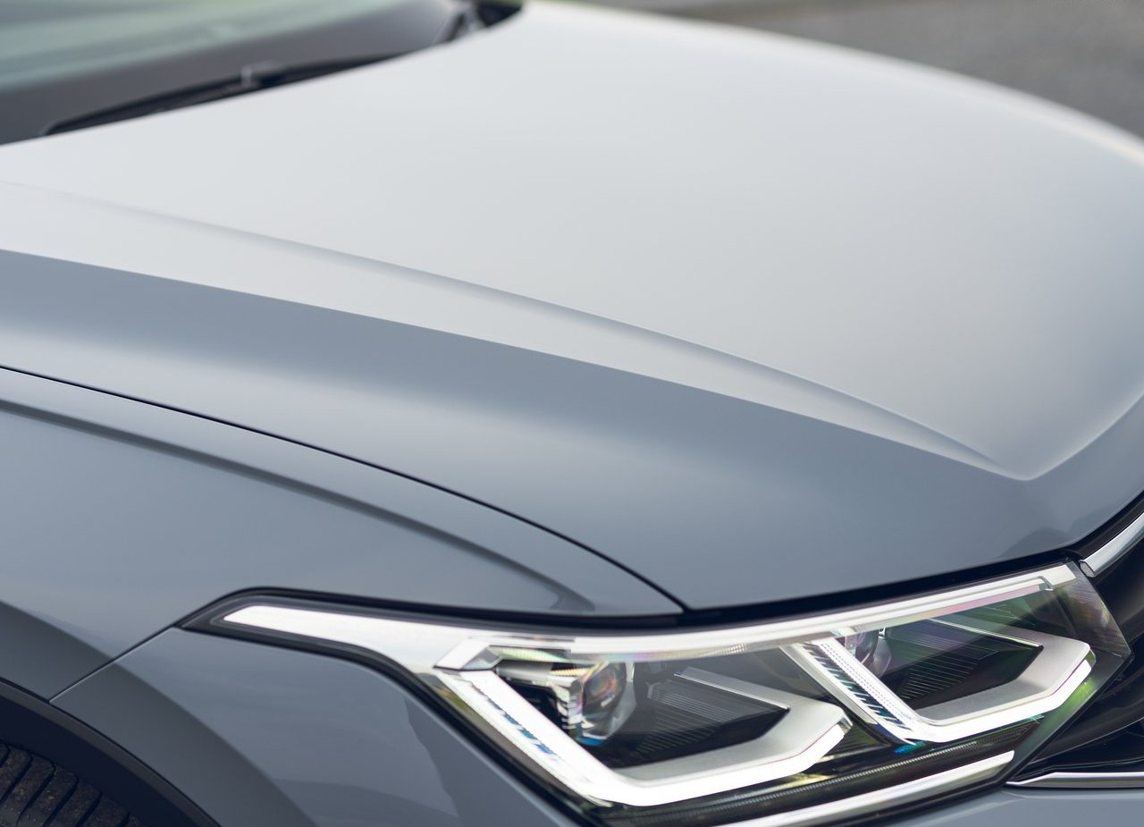 2021 - VOLKSWAGEN TIGUAN UK VERSION, foto 65
