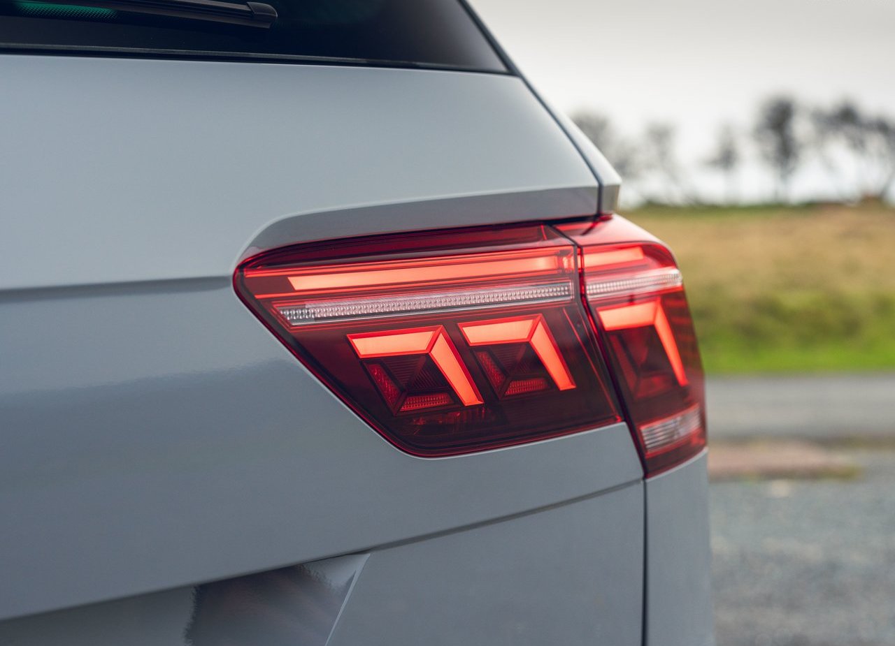 2021 - VOLKSWAGEN TIGUAN UK VERSION, foto 66