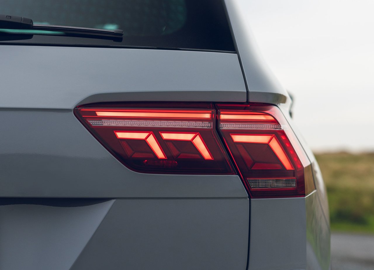 2021 - VOLKSWAGEN TIGUAN UK VERSION, foto 67