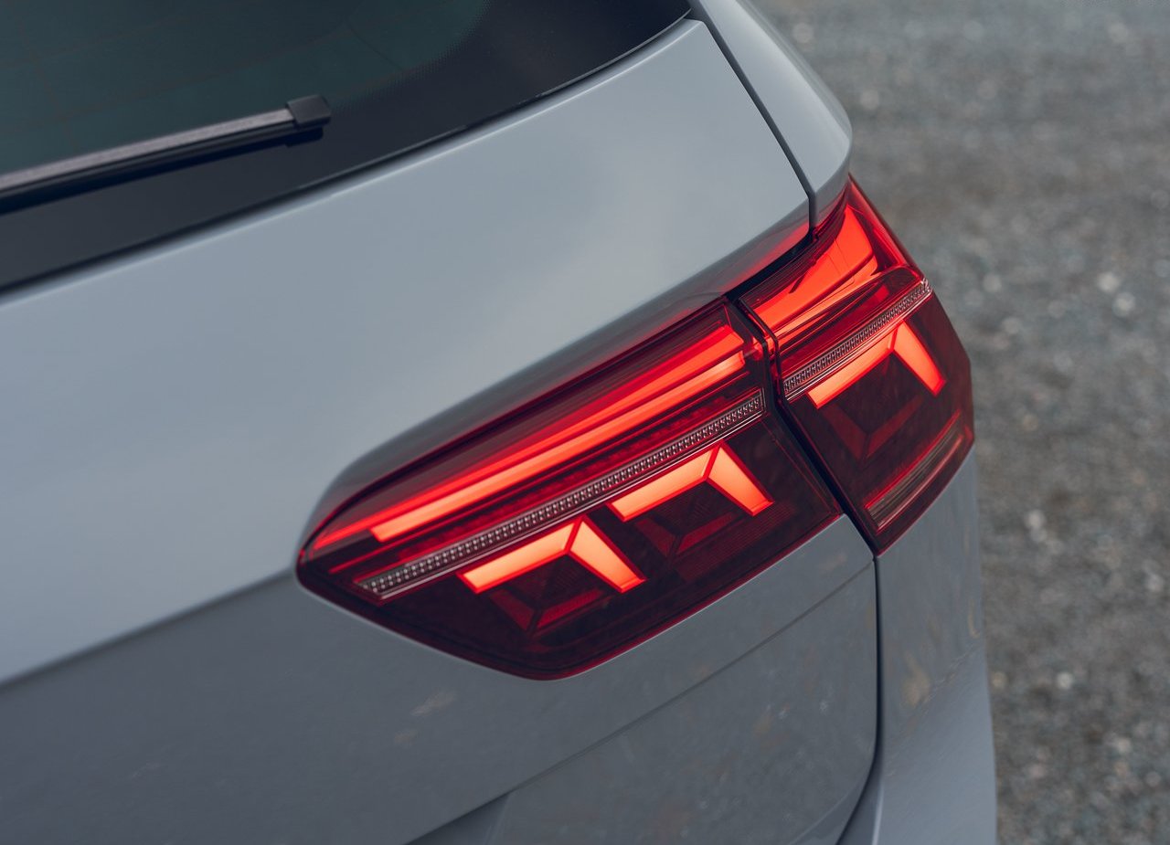2021 - VOLKSWAGEN TIGUAN UK VERSION, foto 68