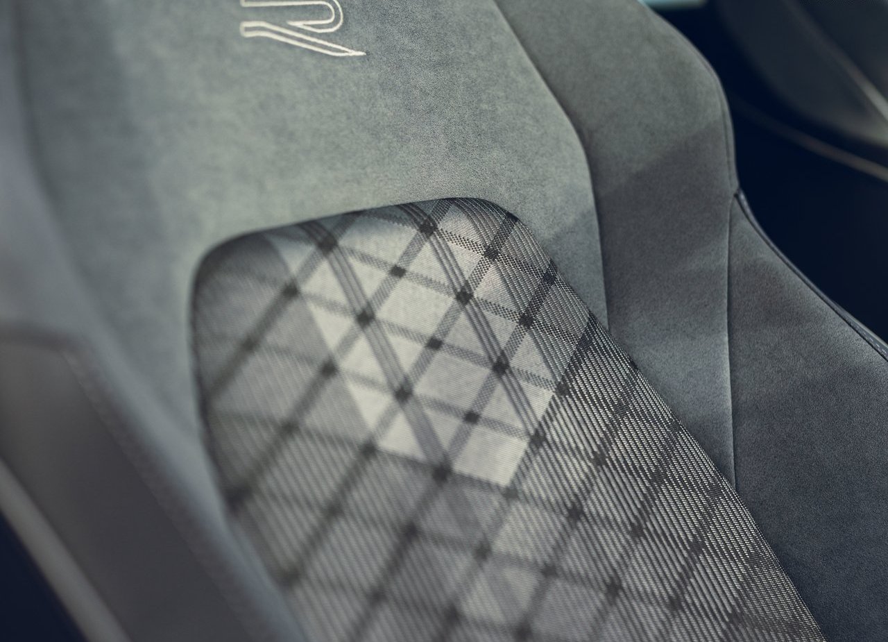 2021 - VOLKSWAGEN GOLF R-LINE UK VERSION, foto 45