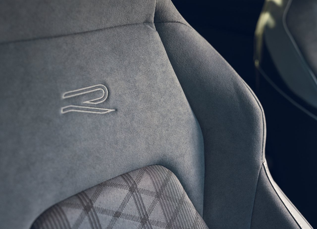 2021 - VOLKSWAGEN GOLF R-LINE UK VERSION, foto 46