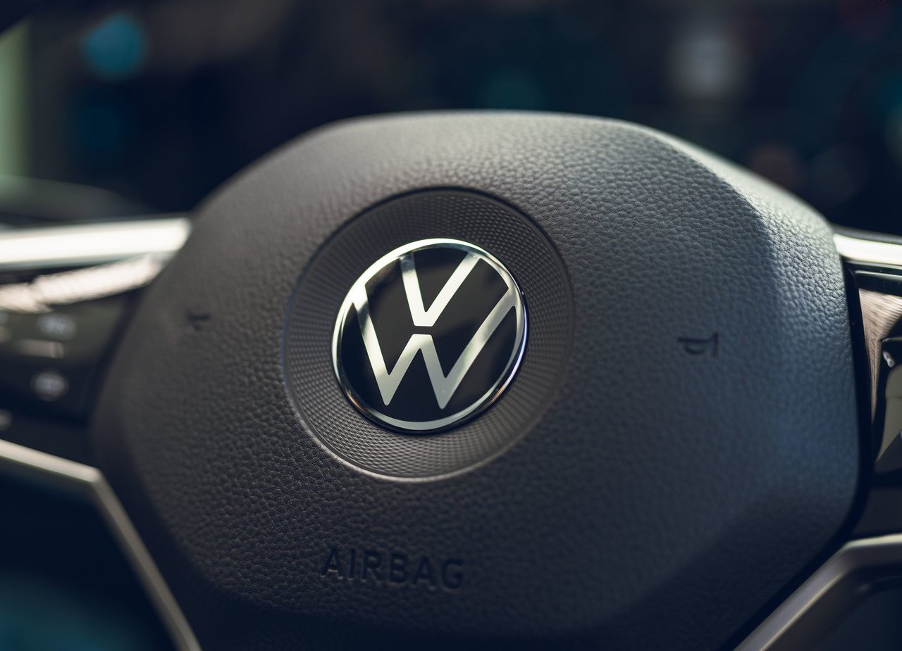 2021 - VOLKSWAGEN GOLF R-LINE UK VERSION, foto 47