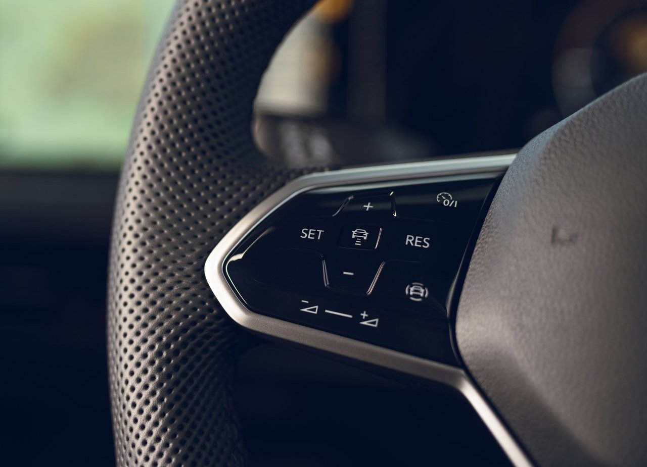 2021 - VOLKSWAGEN GOLF R-LINE UK VERSION, foto 49